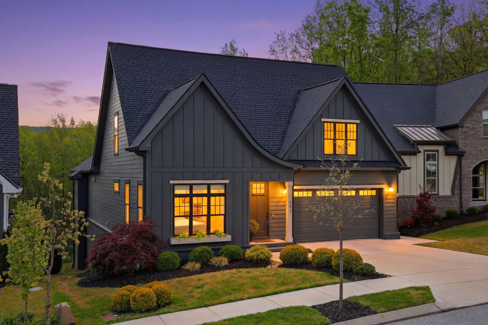 Property Photo:  587 Sun Valley Road  TN 37419 