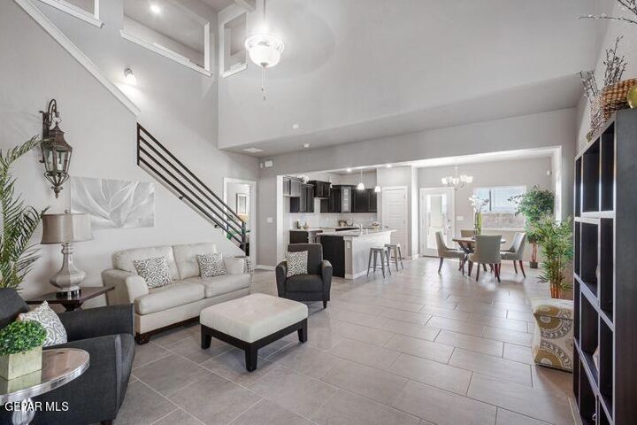 Property Photo: 11872 Finesse Place TX 79934