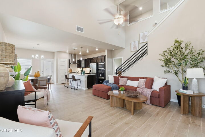 Property Photo:  11872 Finesse Place  TX 79934 