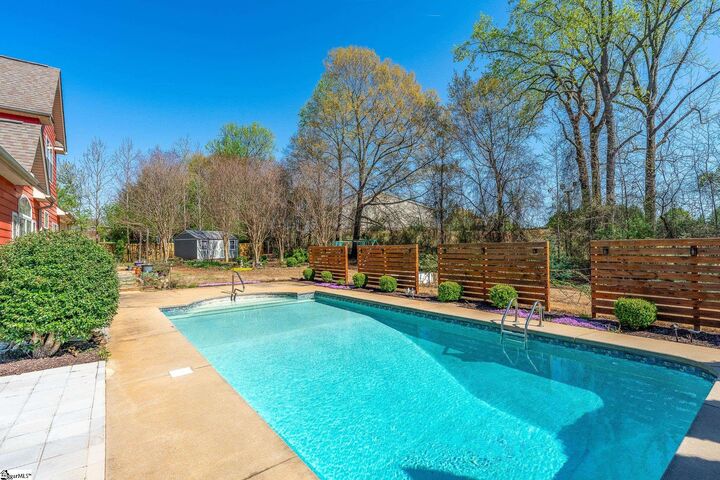 Property Photo:  240 Clearridge Way  SC 29651 