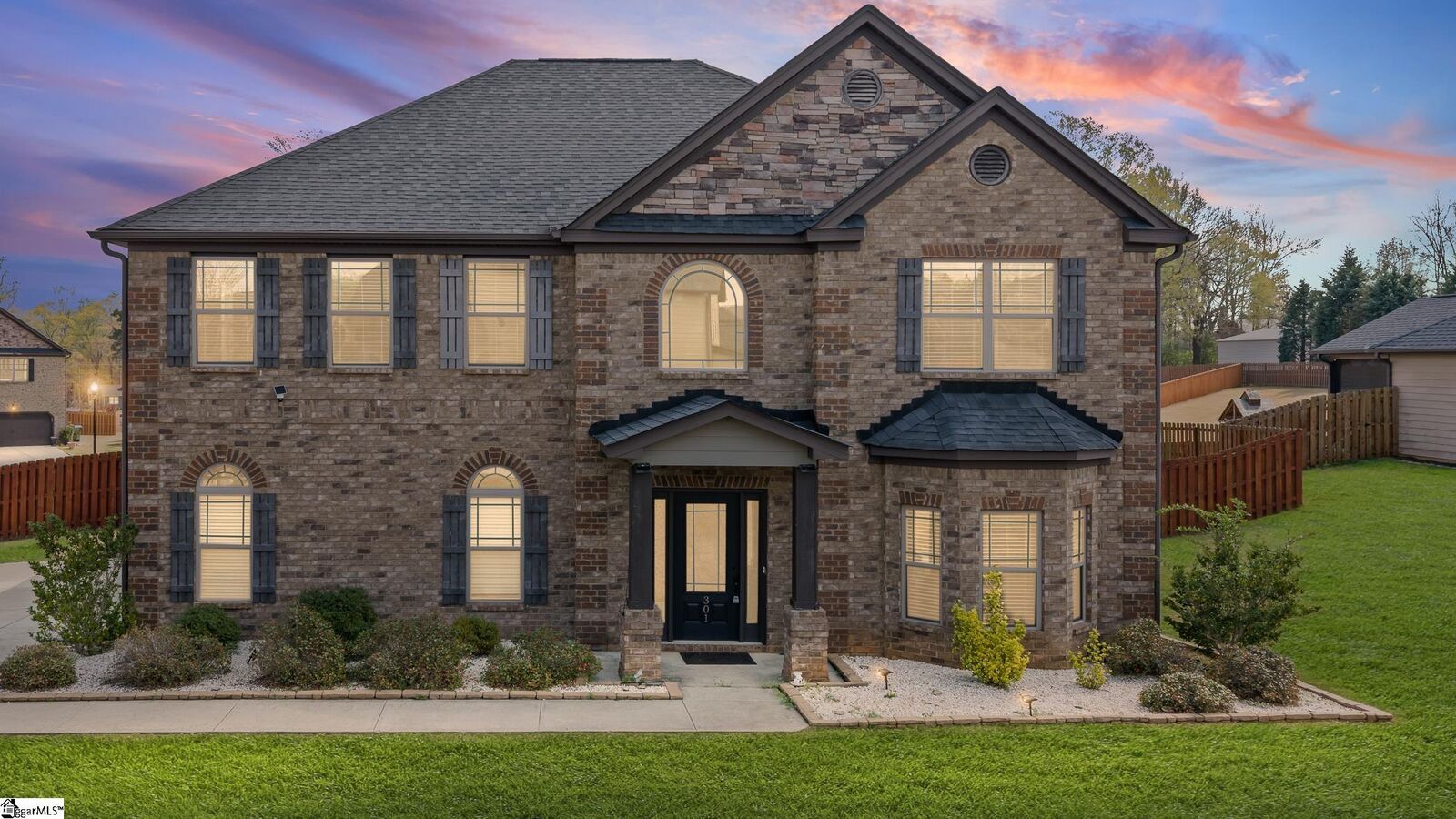 Property Photo: 301 Bohannon Court SC 29388