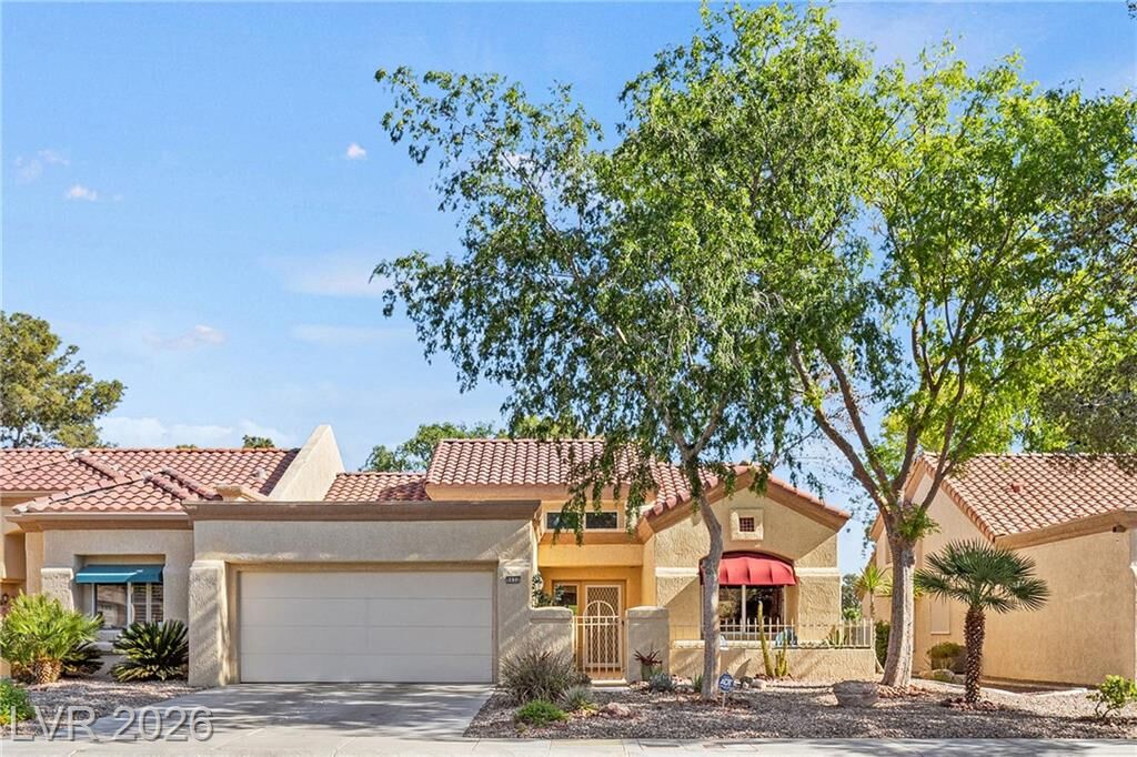 Property Photo:  9032 Sundial Drive  NV 89134 