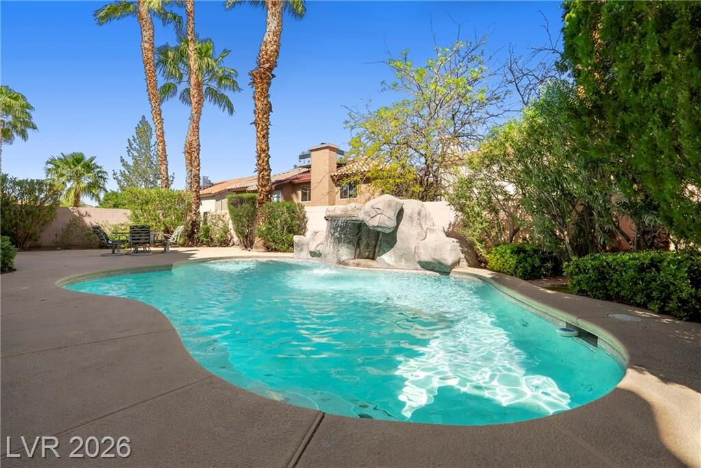 Property Photo:  820 Lauren Patt Court  NV 89014 