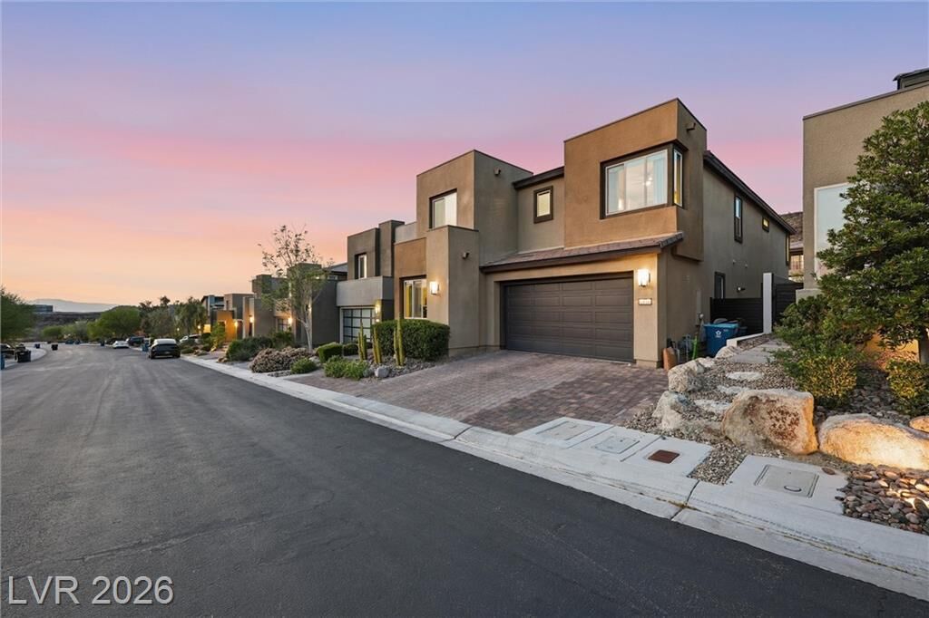 Property Photo:  2116 Havensight Lane  NV 89052 
