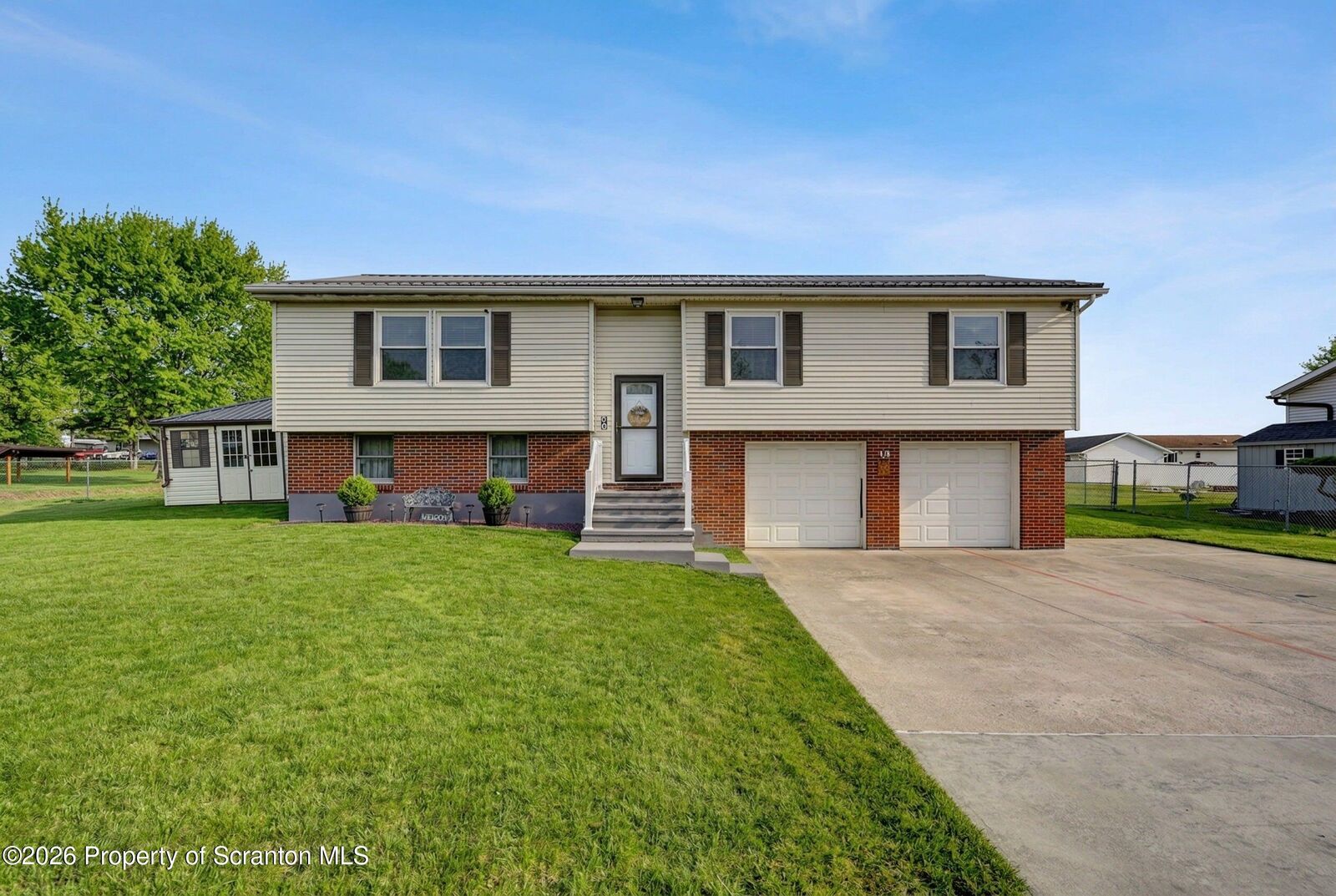 Property Photo:  14 Karin Drive  PA 18657 