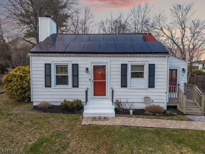 Property Photo: 155 Center Street NJ 08809