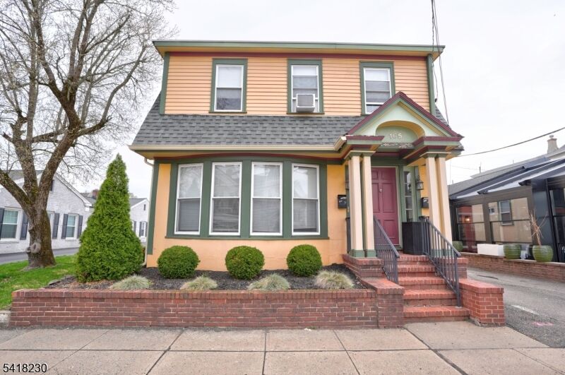 Property Photo:  165 Main St Apt A  NJ 08822 