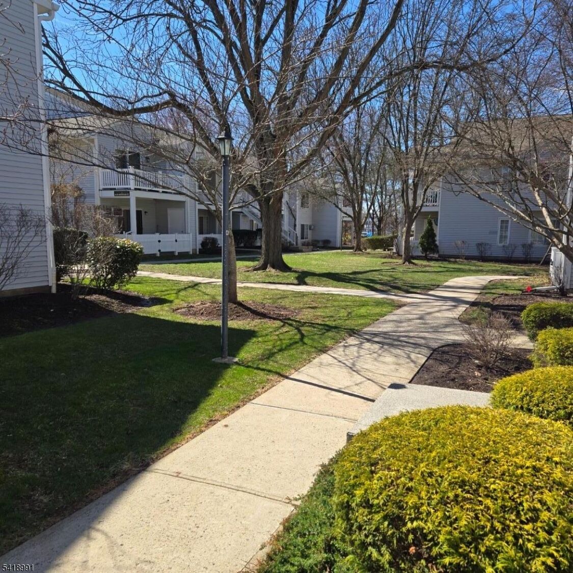 Property Photo: 5 Mountain Court NJ 07921