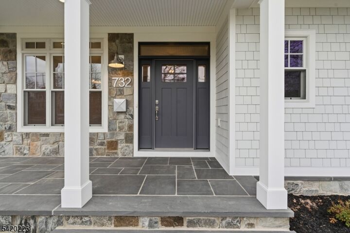 Property Photo:  732 Embree Cres  NJ 07090 
