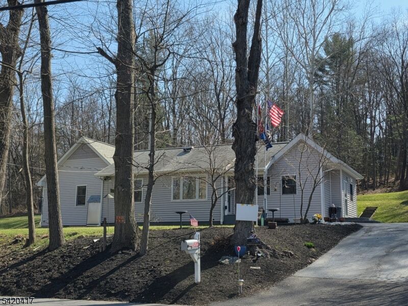 Property Photo: 122 Washington Ave NJ 08829