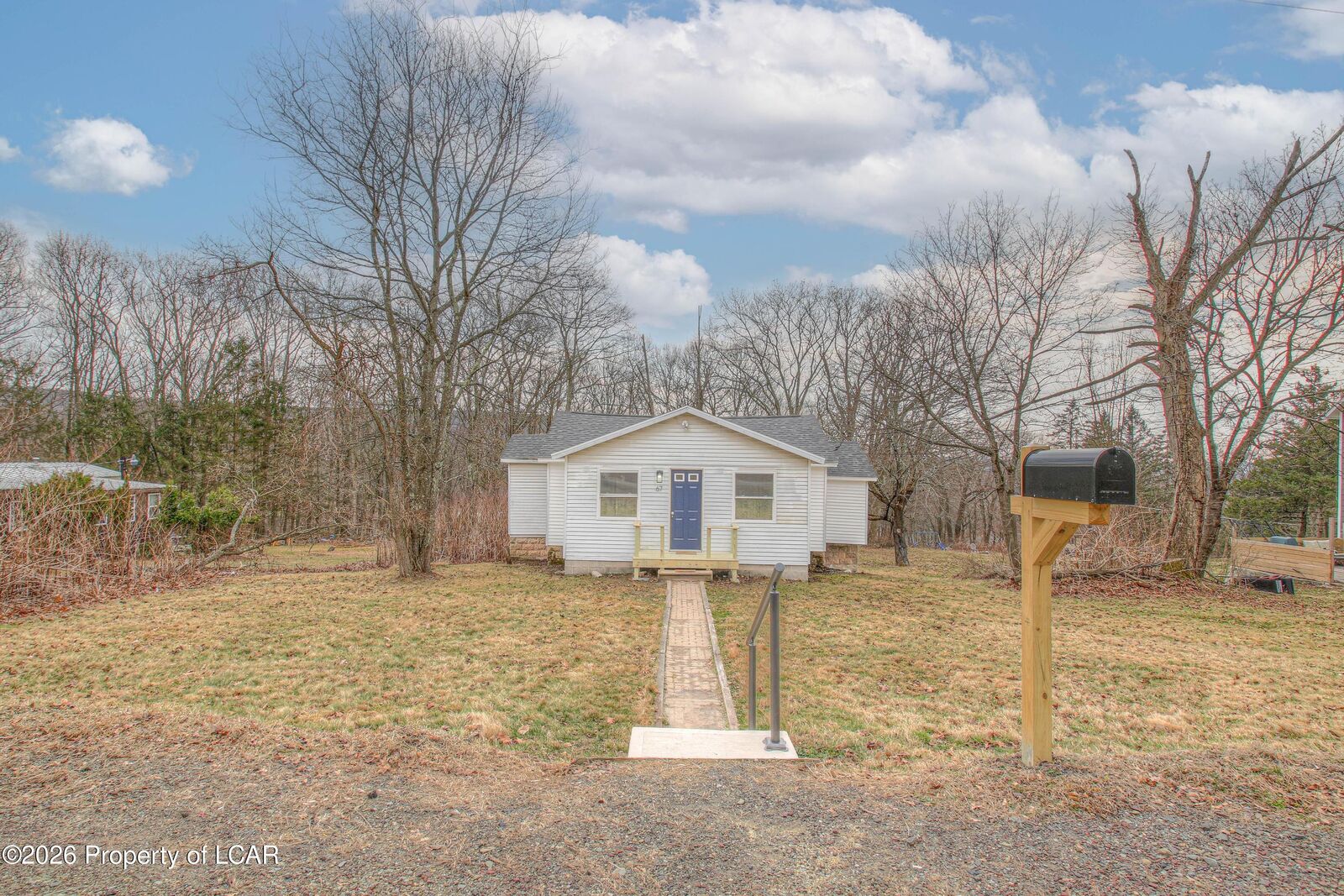 Property Photo:  67 Gracedale Avenue  PA 18707 