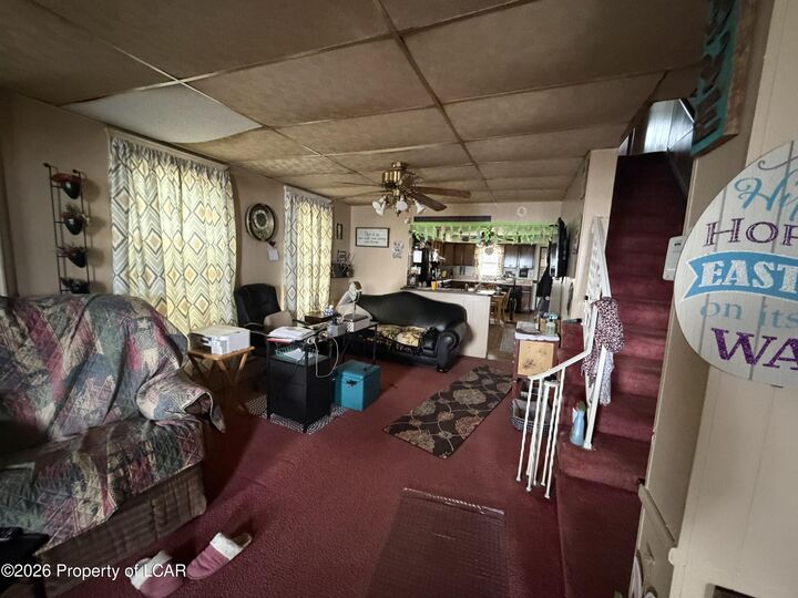 Property Photo: 81 Carroll Street PA 18640