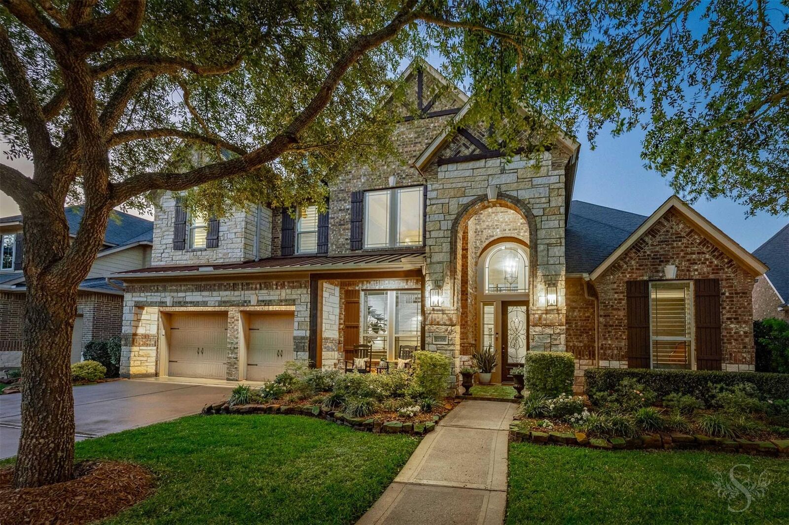 Property Photo:  27706 Wimberly Falls Lane  TX 77441 