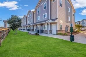 Property Photo:  21155 Gosling Road 15 A-B  TX 77388 