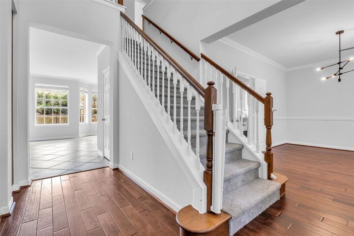 Property Photo:  74 W Summer Storm Circle  TX 77381 