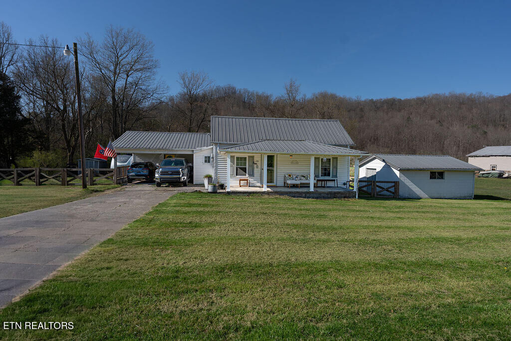 Property Photo: 239 Wooldridge Lane TN 37762