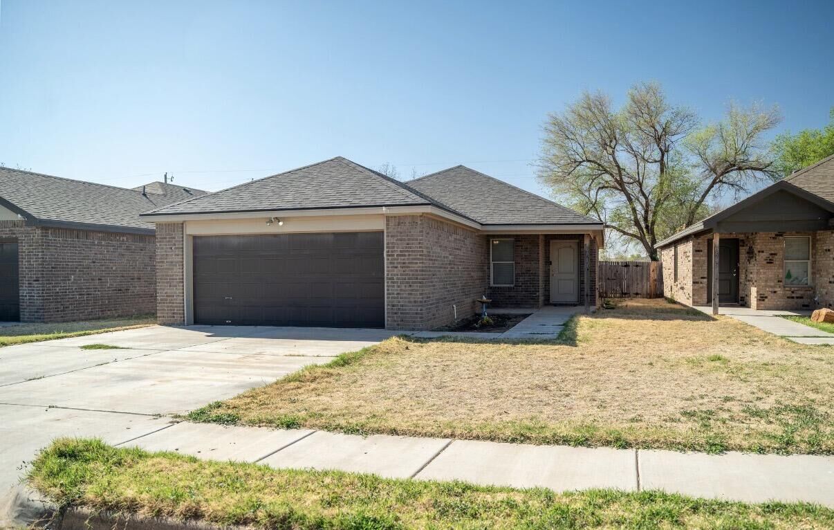 Property Photo:  6417 24th Street  TX 79407 