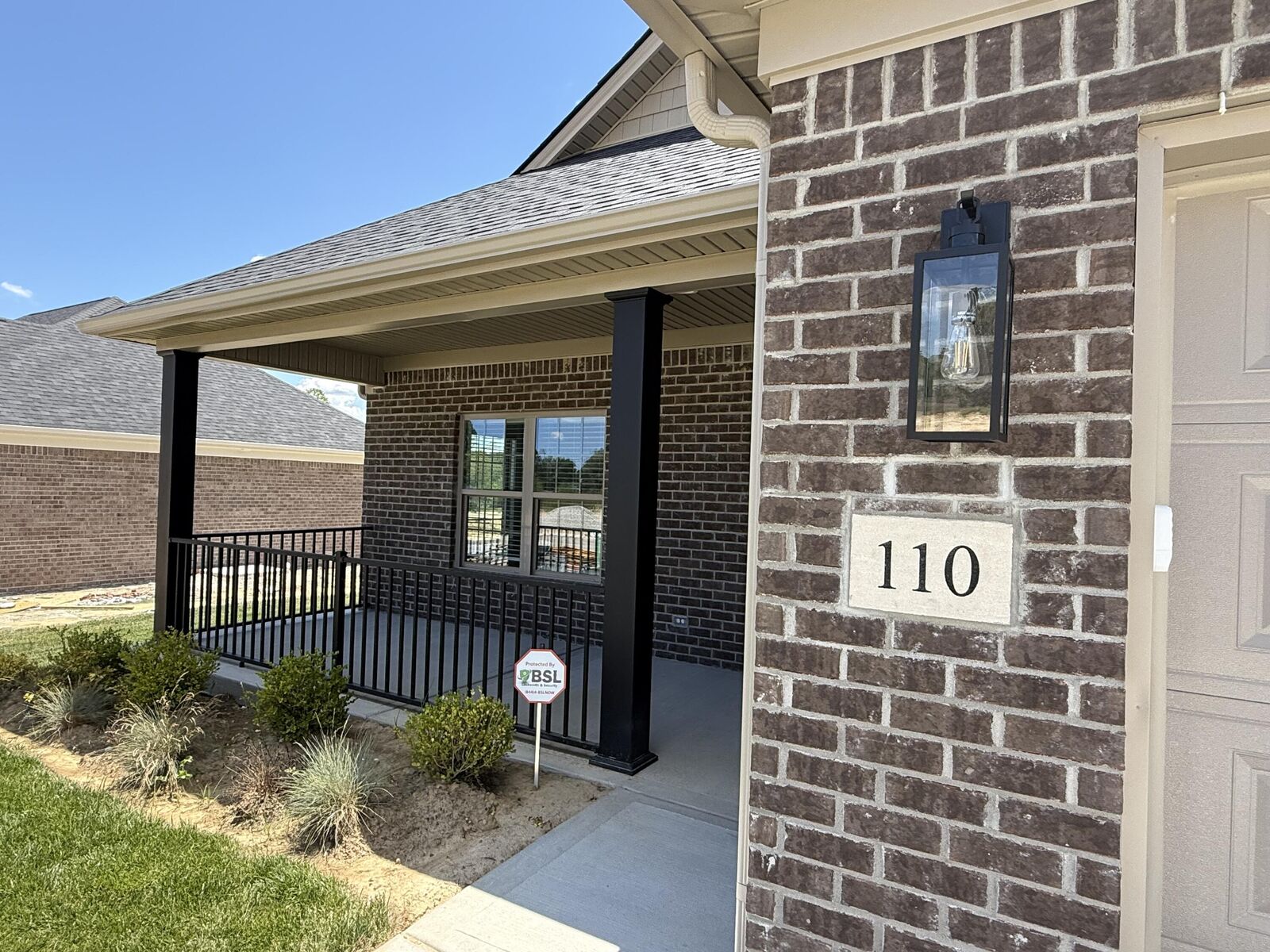Property Photo:  110 Canter Drive  KY 40744 