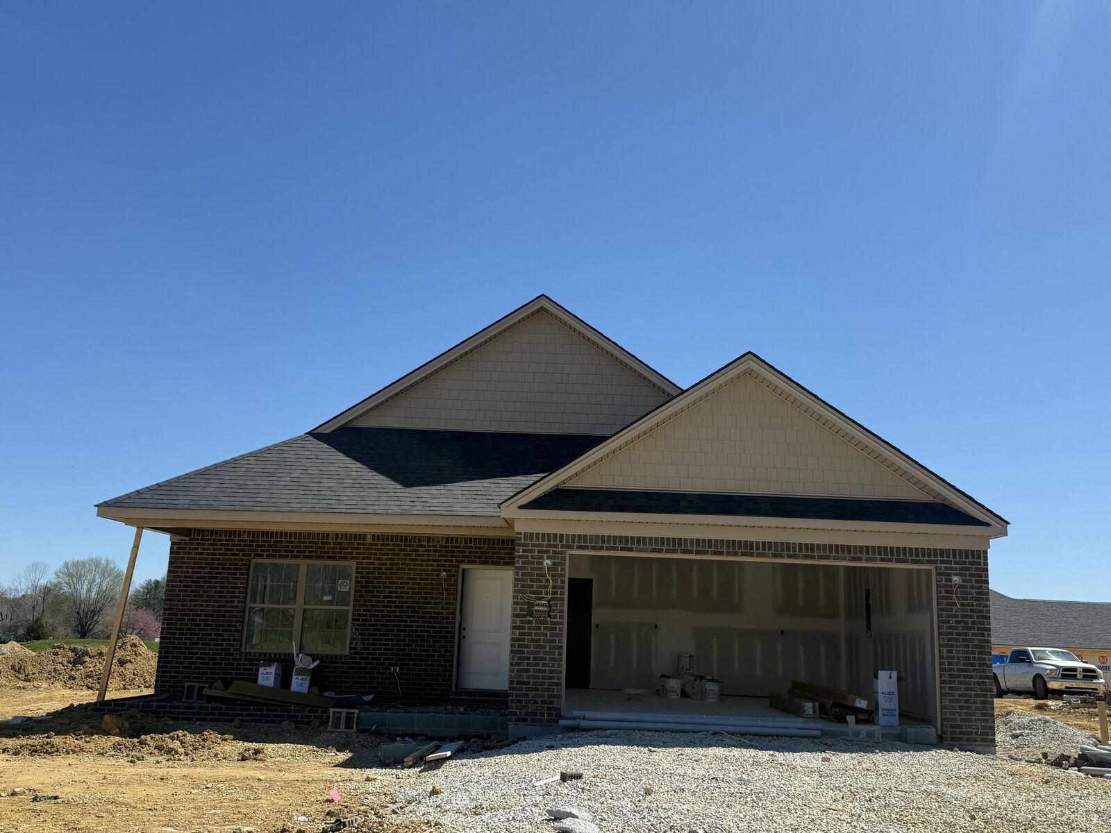 Property Photo: 110 Canter Drive KY 40744