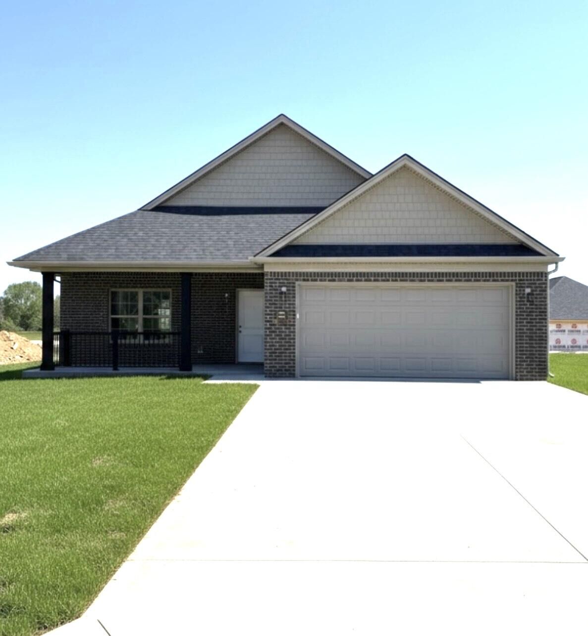 Property Photo:  110 Canter Drive  KY 40744 