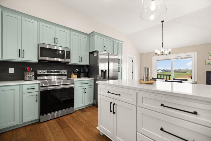 Property Photo: 321 Lone Oak Drive KY 42503