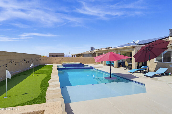 Property Photo:  3160 Silver Arrow Dr  AZ 86406 