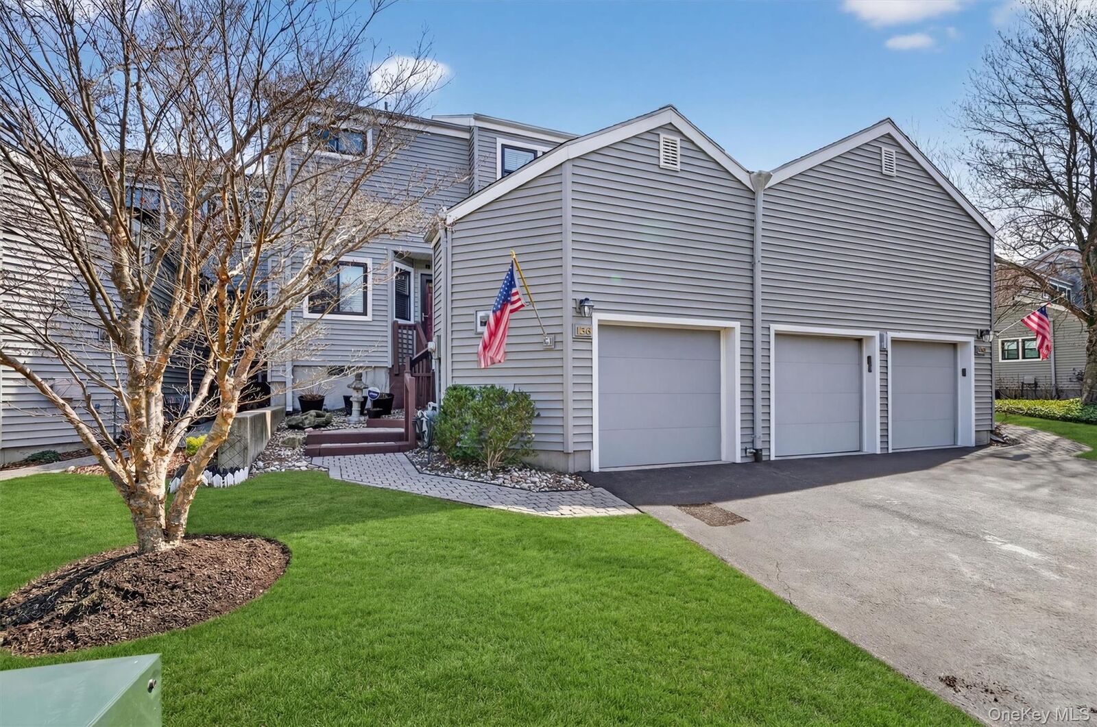 Property Photo: 155 Club Court NY 10562