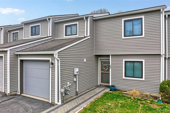 Property Photo: 39 Butler Drive NY 10924