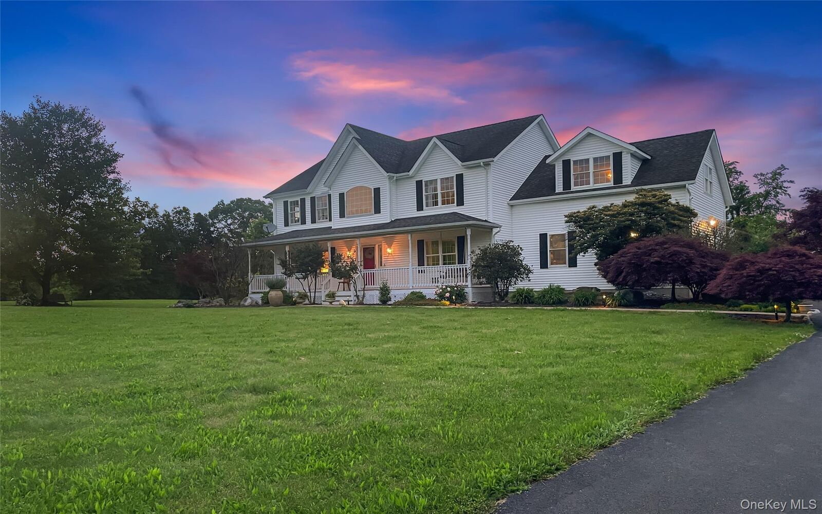 Property Photo:  170 Dickerson Avenue  NY 12549 