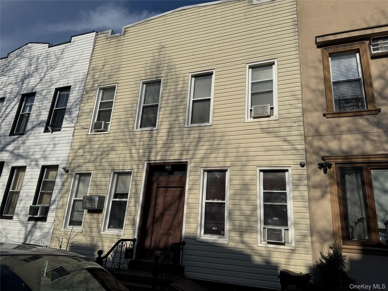 Property Photo: 7031 67th Place NY 11385