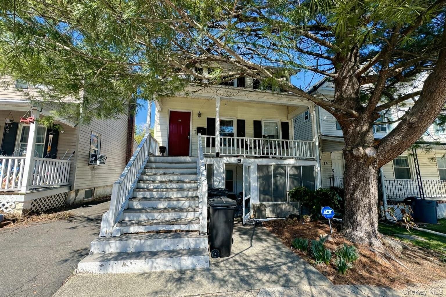 Property Photo:  86 Brookside Avenue  NY 10960 