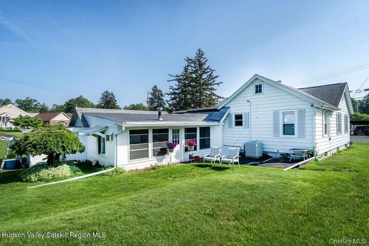 Property Photo:  101 Hinsdale Street  NY 12401 