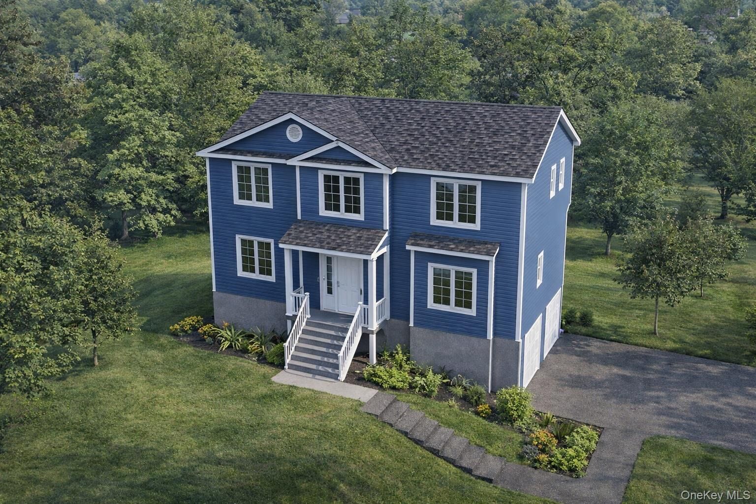 Property Photo:  Lot 1 Lindenwood Lane  NY 12550 