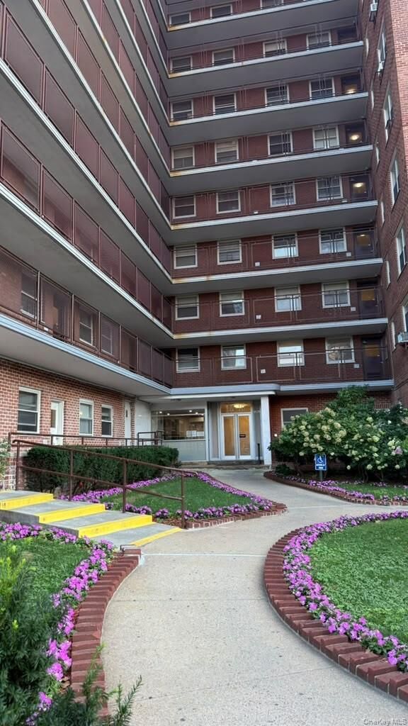 Property Photo: 9710 62nd Drive 5E NY 11374