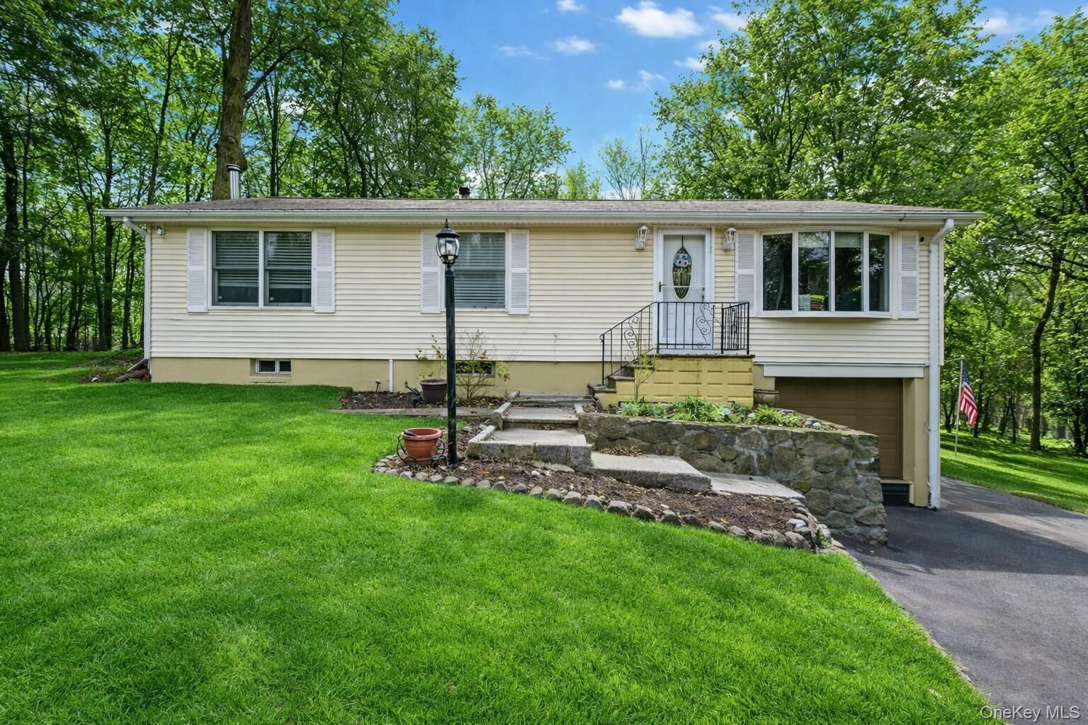 Property Photo: 110 Laurel Hill Road NY 10520
