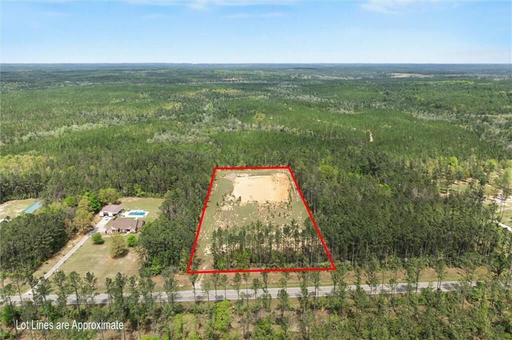 Property Photo:  15226 Celeste Road  AL 36521 