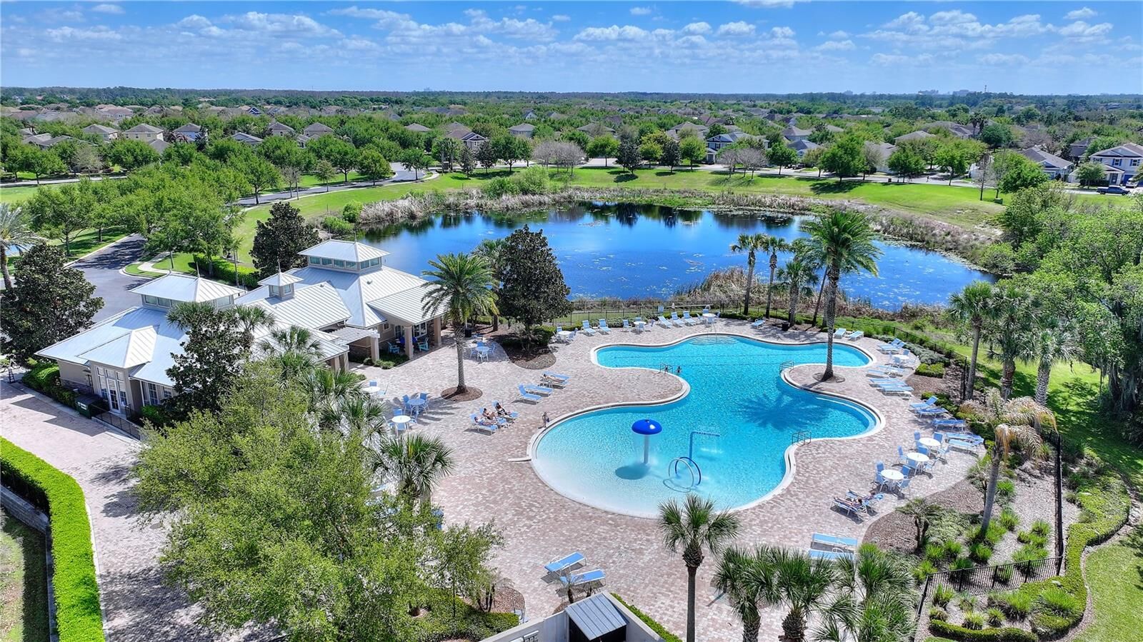 Property Photo:  7630 Bluejack Oak Drive  FL 34787 