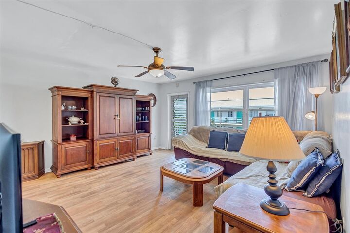 Property Photo:  5940 21st Street N 11  FL 33714 