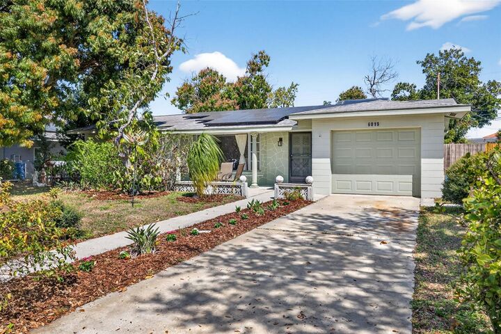 Property Photo:  6019 8th Avenue N  FL 33710 