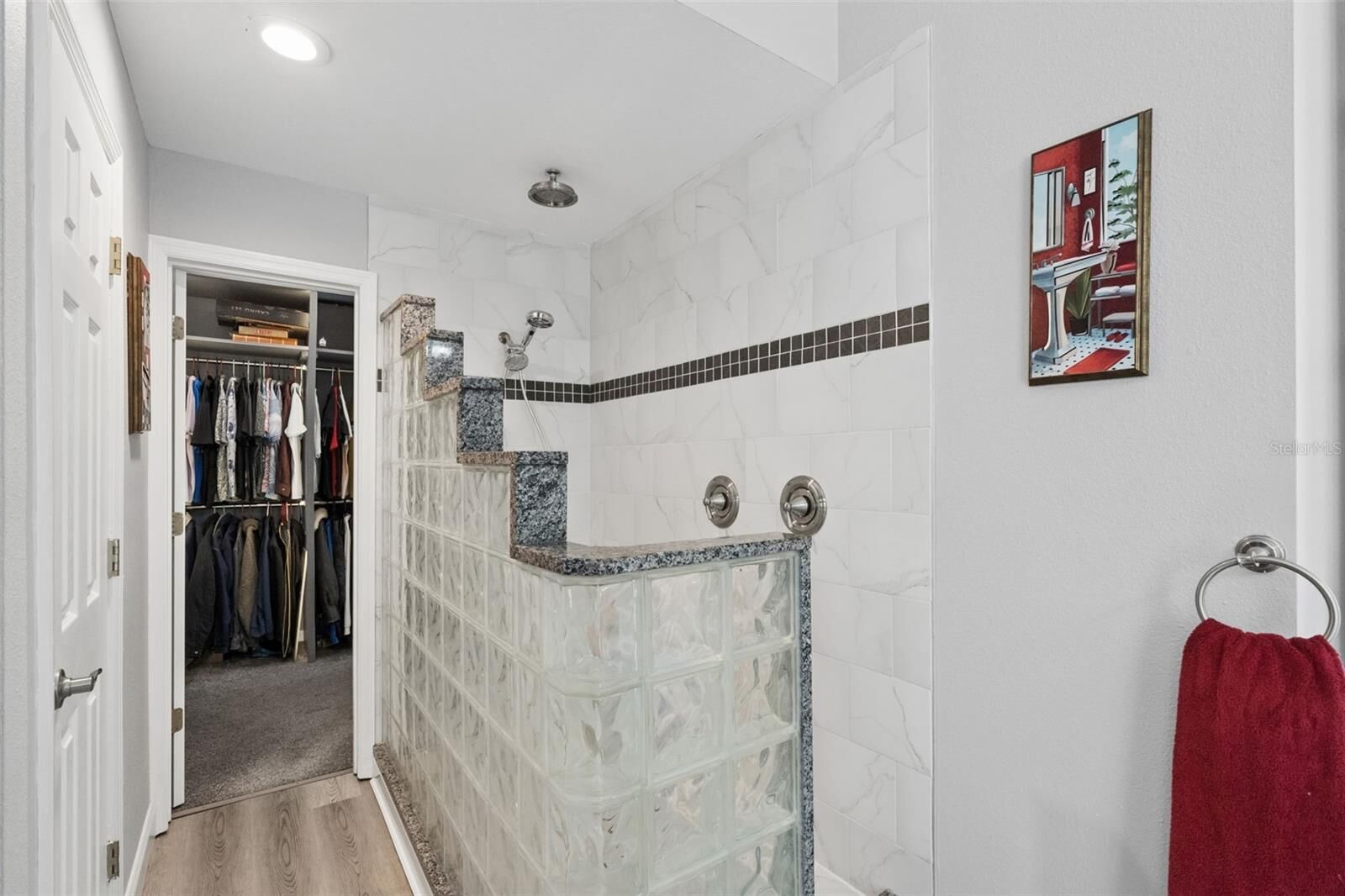 Property Photo: 8501 Natures Hammock Trail FL 34747