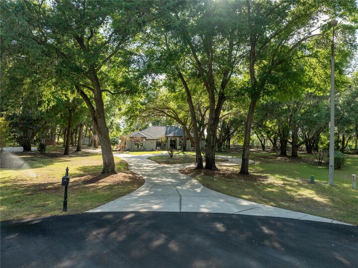 Property Photo:  1324 Otters View Court  FL 34731 