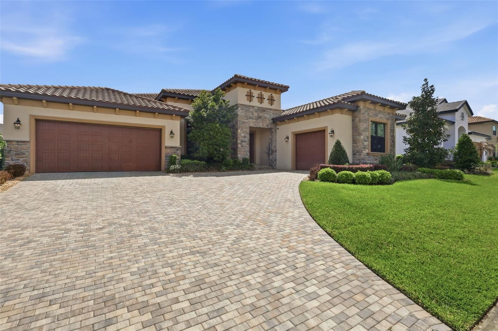 Property Photo:  14907 Tavares Mill Avenue  FL 33547 