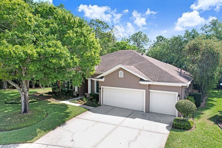 Property Photo:  10201 Millport Drive  FL 33626 