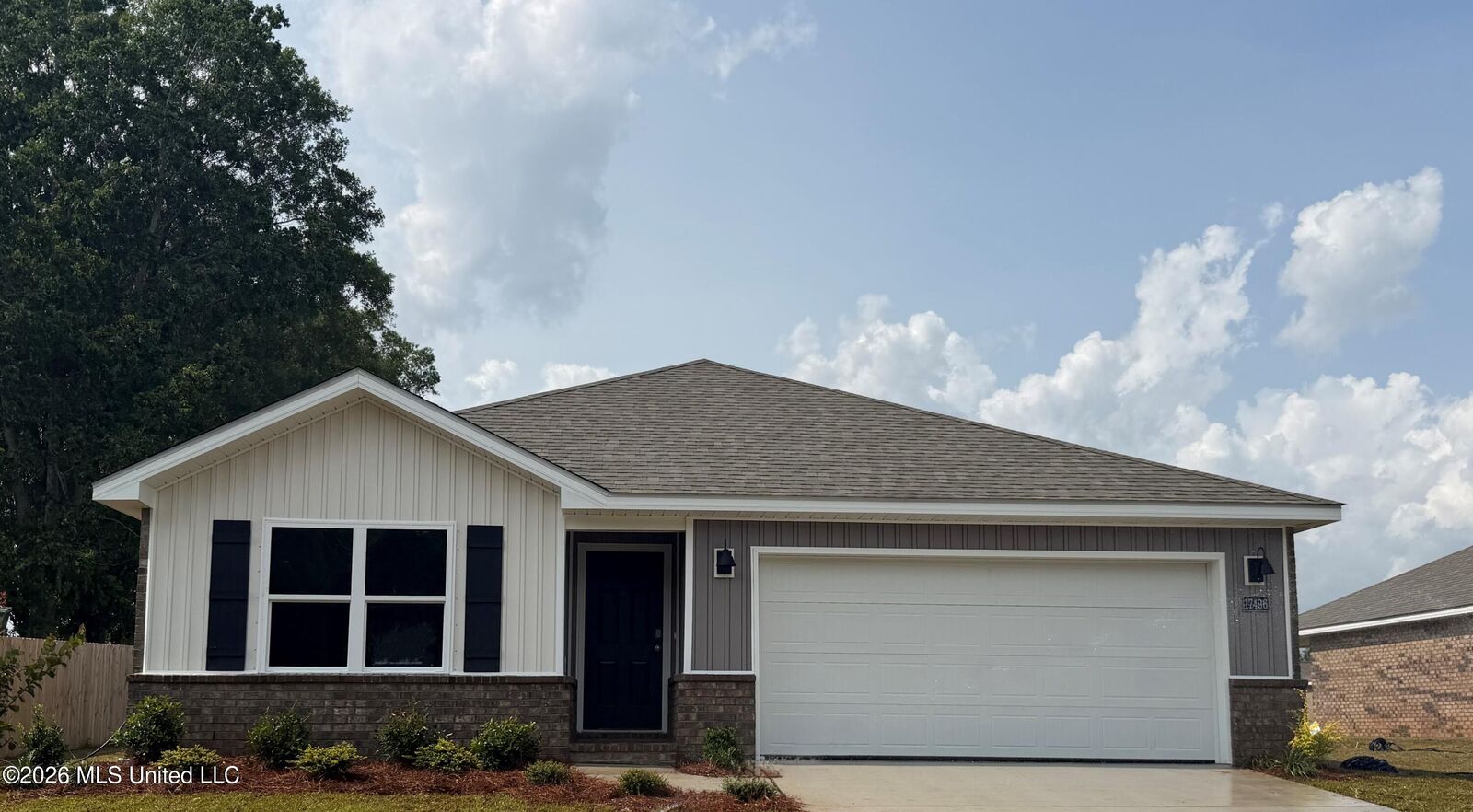 Property Photo:  17496 Inman Knoll Drive  MS 39503 