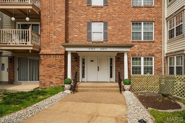 Property Photo:  12917 Portulaca Drive 129  MO 63146 
