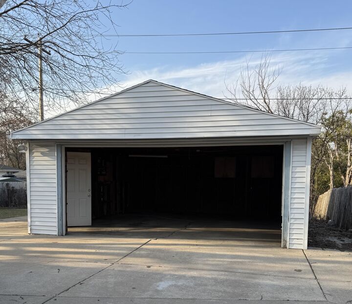 Property Photo:  8830 W Acacia St  WI 53224 