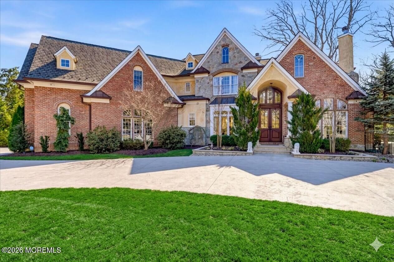 Property Photo: 1000 Shore Drive NJ 08730