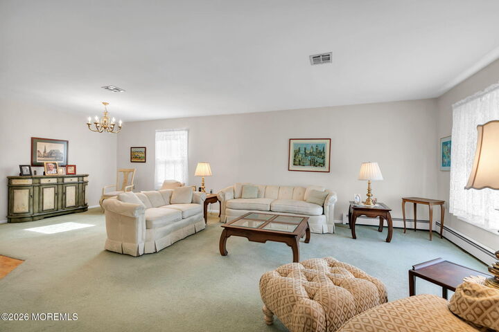 Property Photo: 75 Mansfield Drive NJ 08724