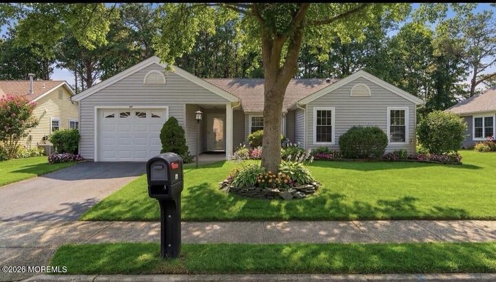 Property Photo:  69 Canterbury Drive  NJ 08731 