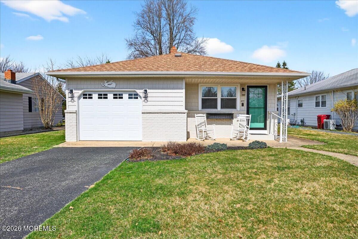 Property Photo:  477 Jamaica Boulevard  NJ 08757 